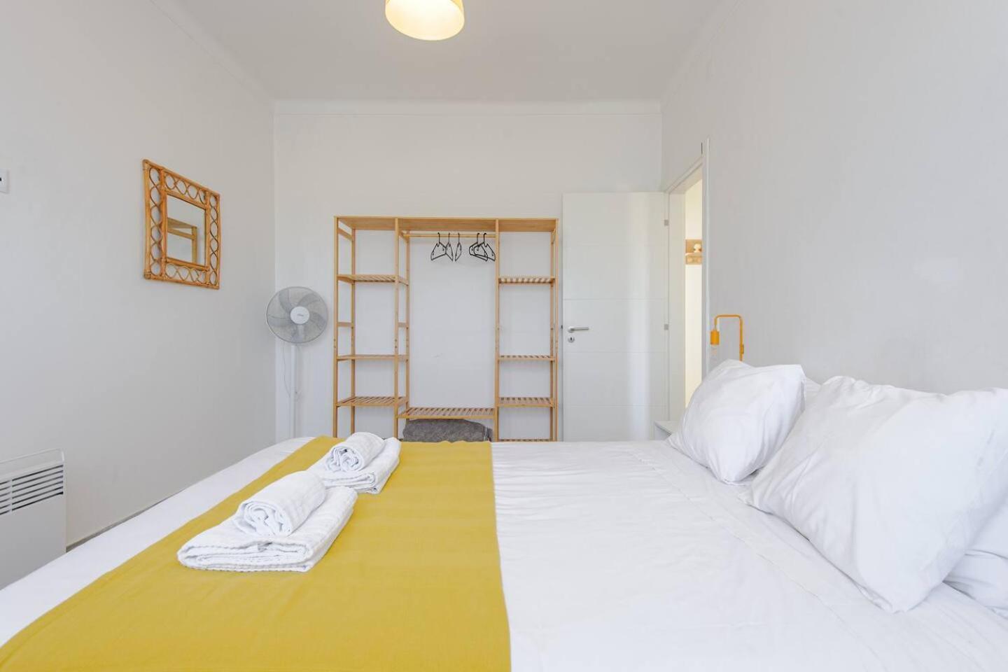 Sweet Iii - Free Parking Apartamento Sintra
