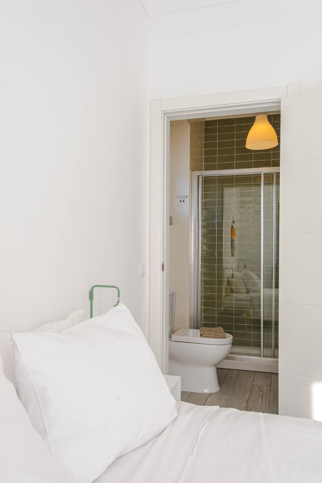 Sweet Iii - Free Parking Apartment *