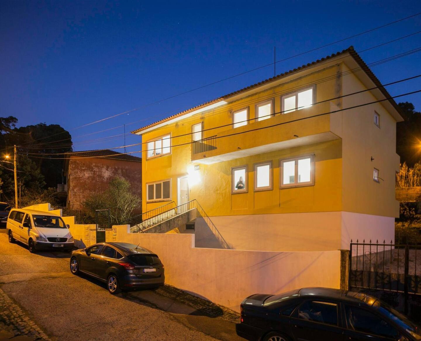 Sweet Iii - Free Parking Apartamento Sintra