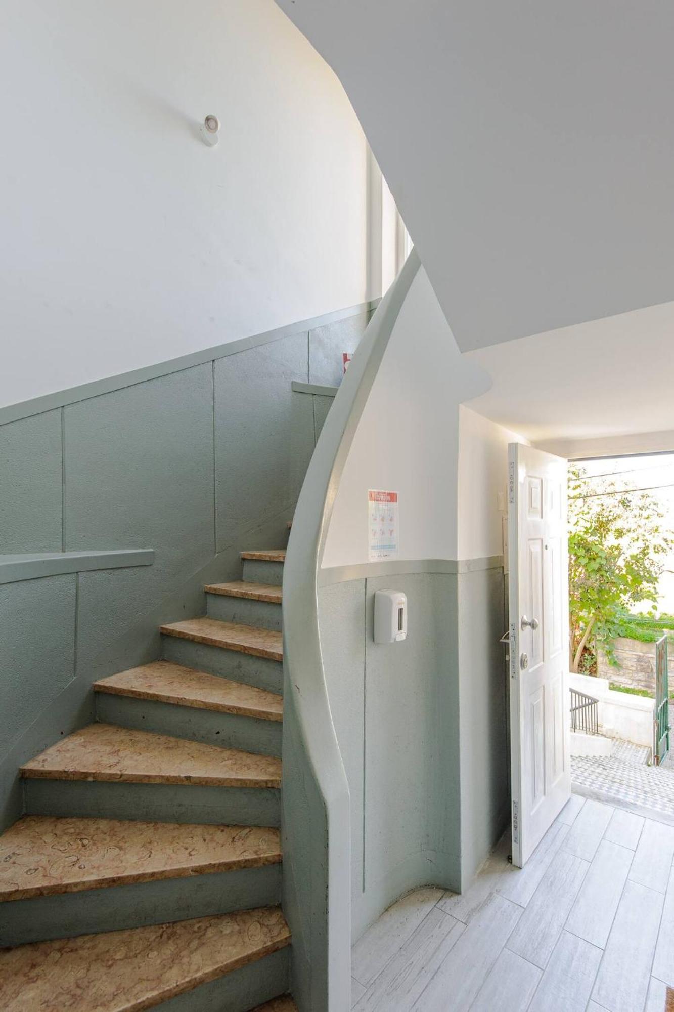 Apartamento Sweet Iii - Free Parking *