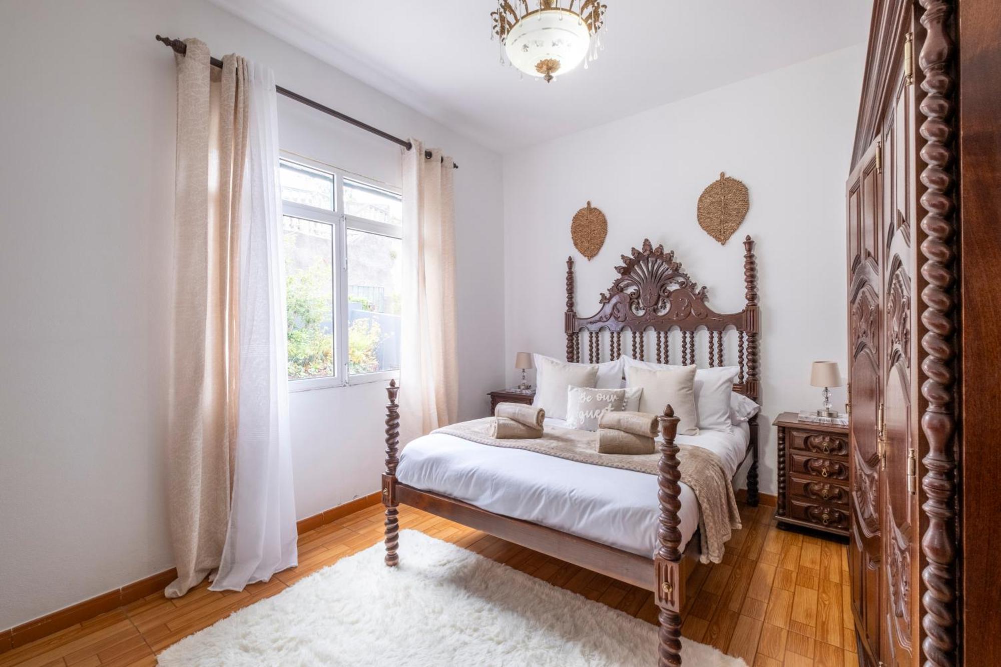 By Galmi Apartment *