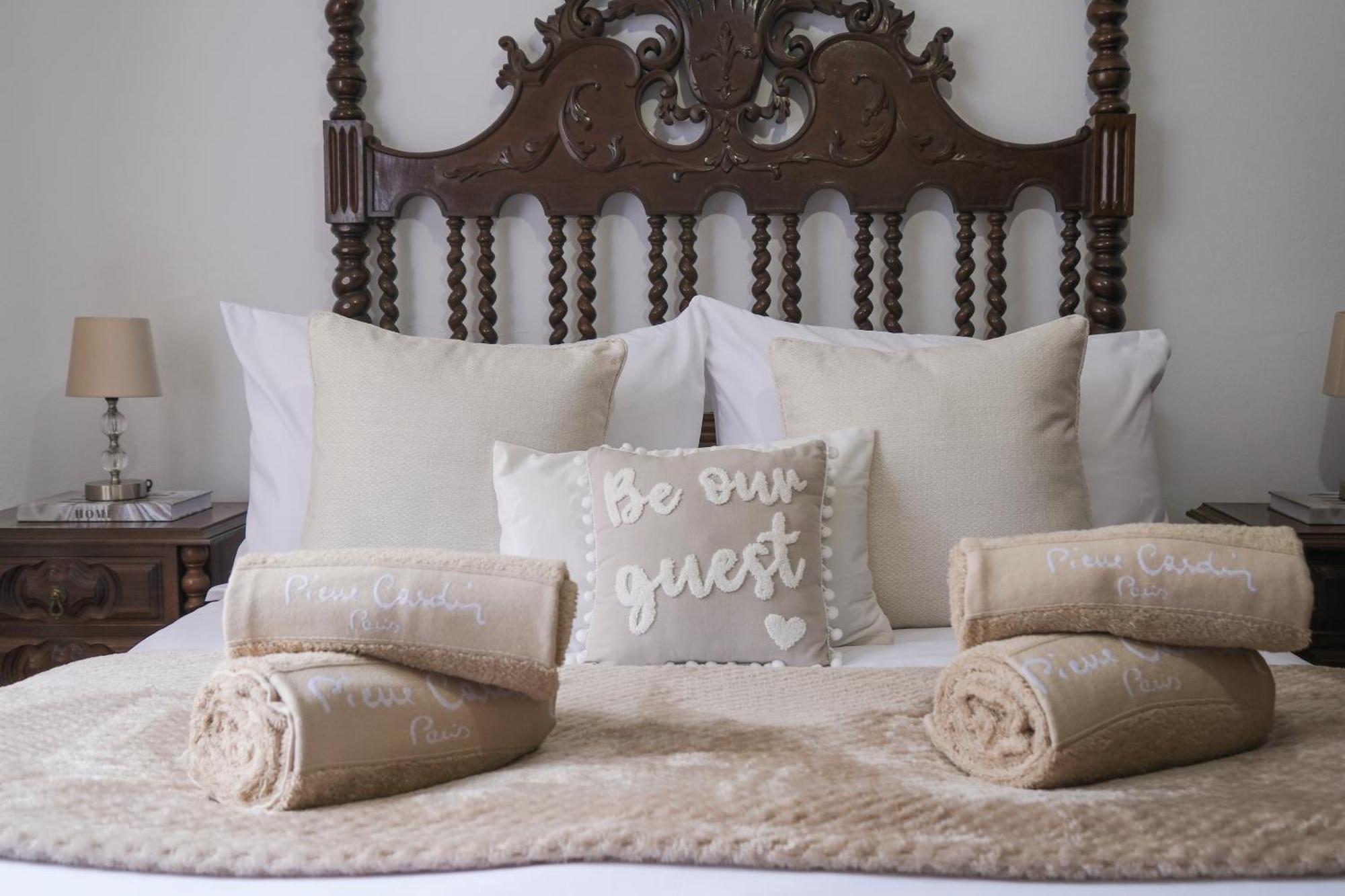 Apartamento By Galmi *