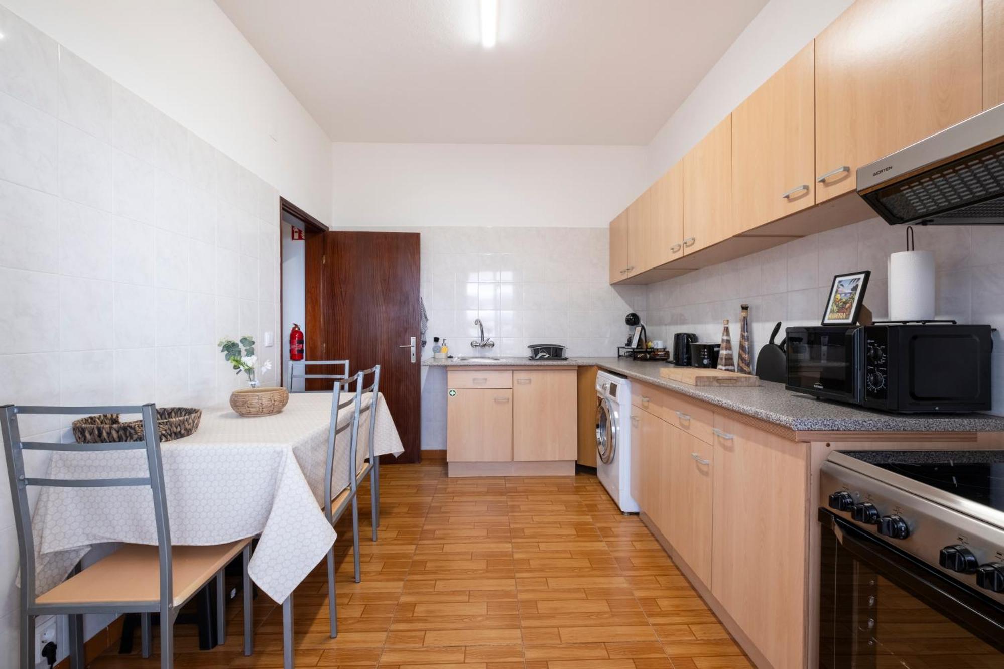 By Galmi Apartment Funchal (Madeira)