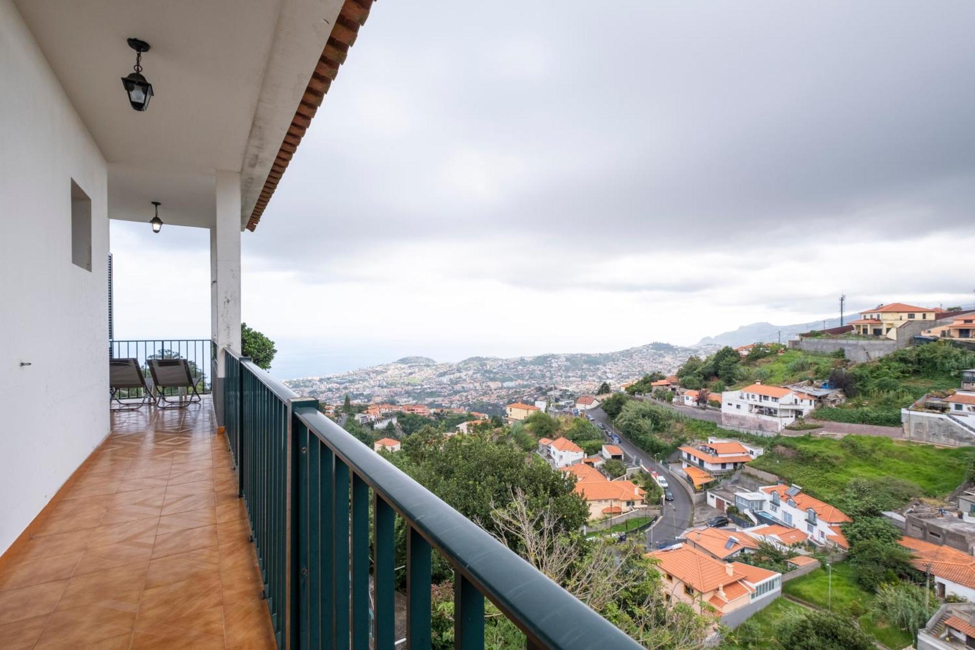 Apartment By Galmi Funchal (Madeira)