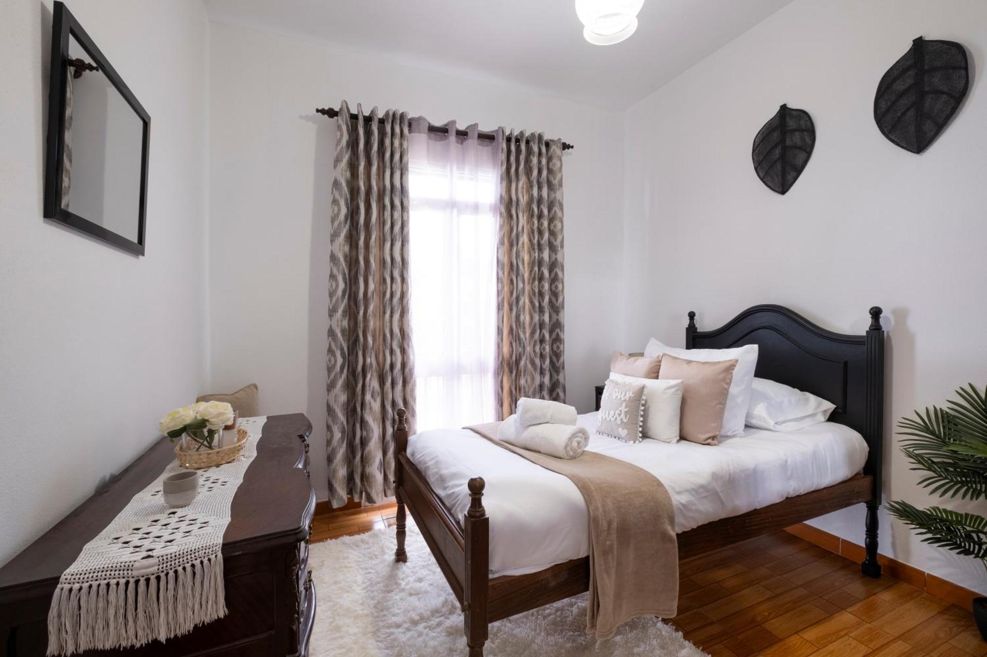 Apartment By Galmi *