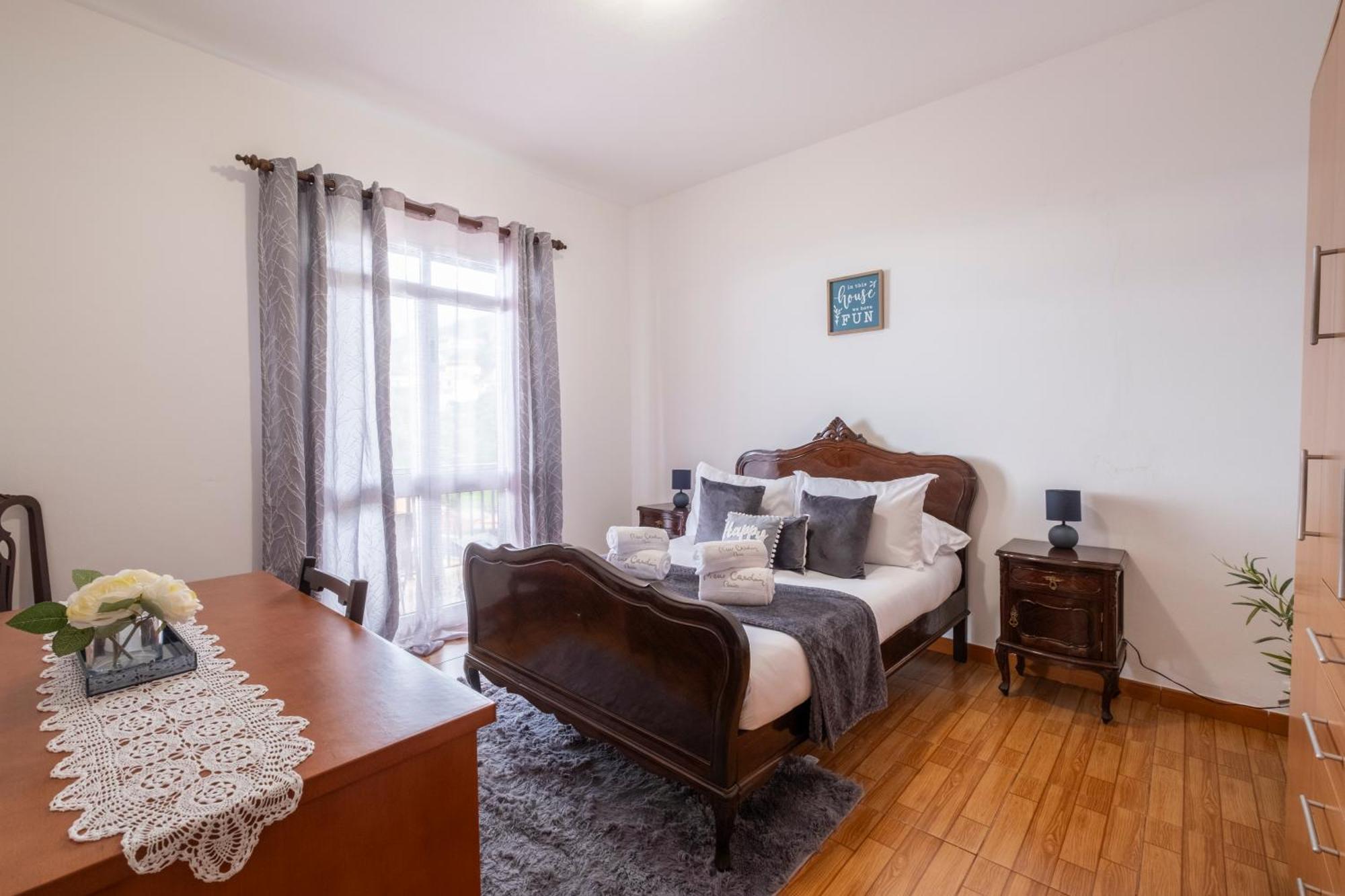 By Galmi Apartment Funchal (Madeira)