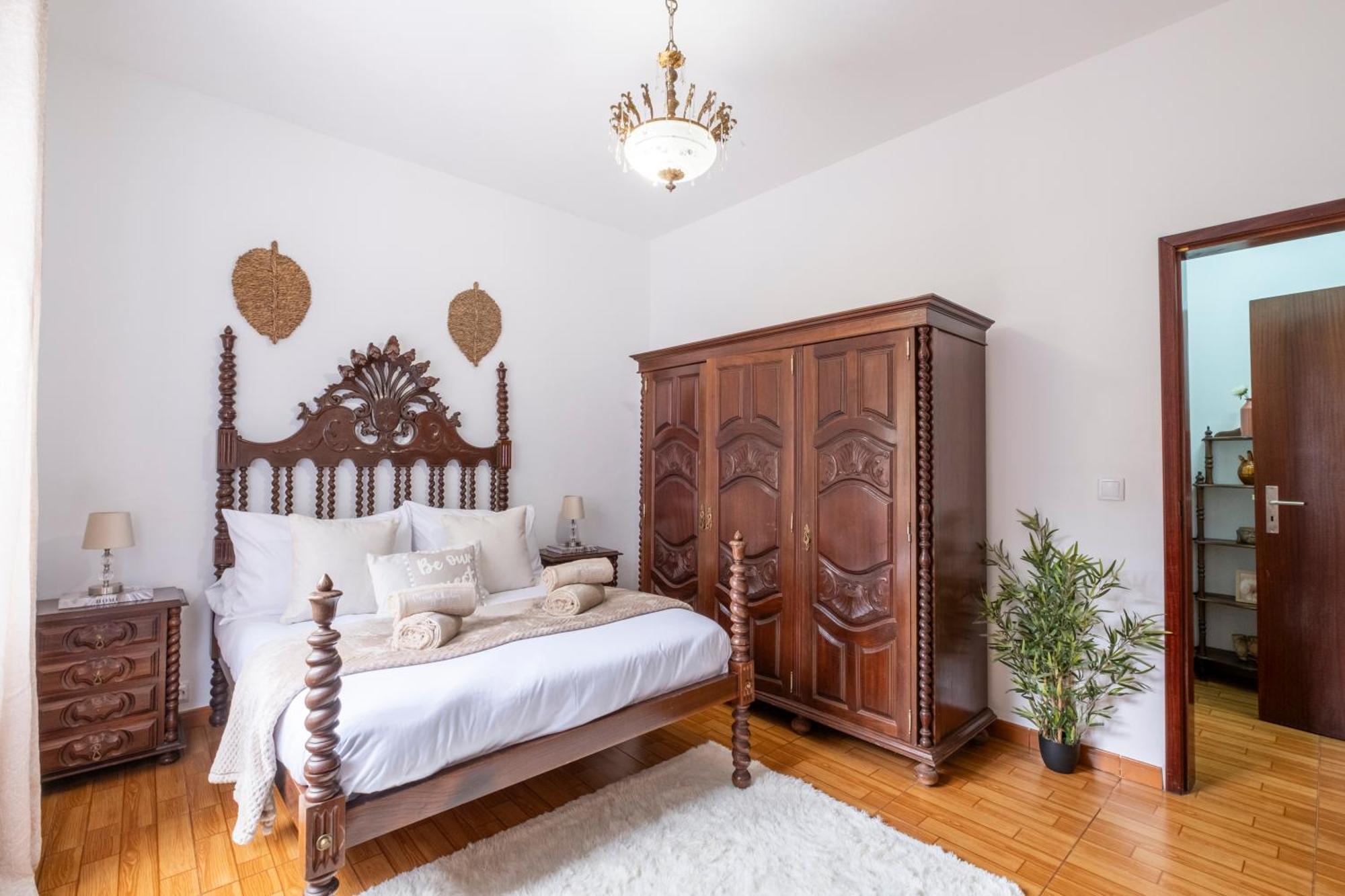 Apartamento By Galmi
