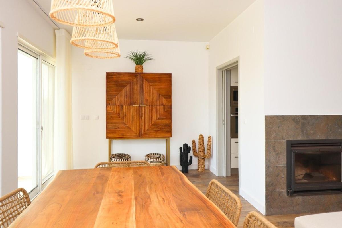 Serenity 18 House - Pool & Garden & Bbq & Comfort & Exclusivity Albufeira