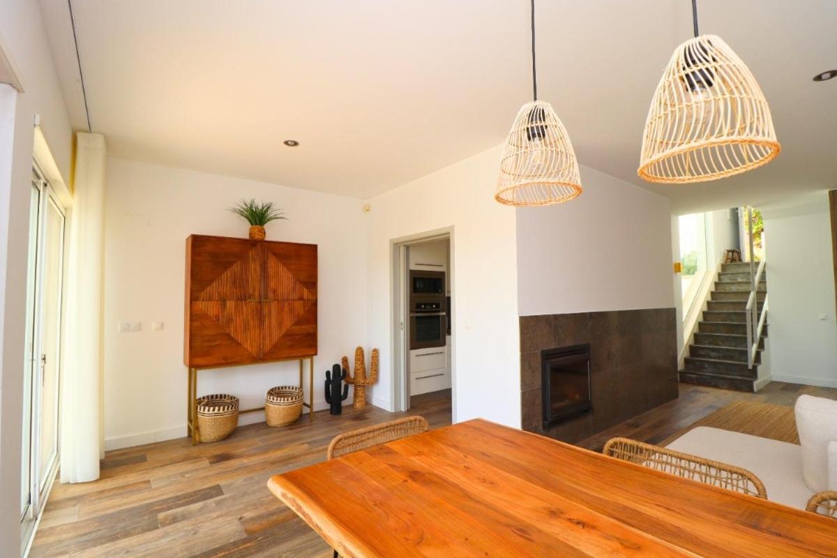 Serenity 18 House - Pool & Garden & Bbq & Comfort & Exclusivity * Albufeira