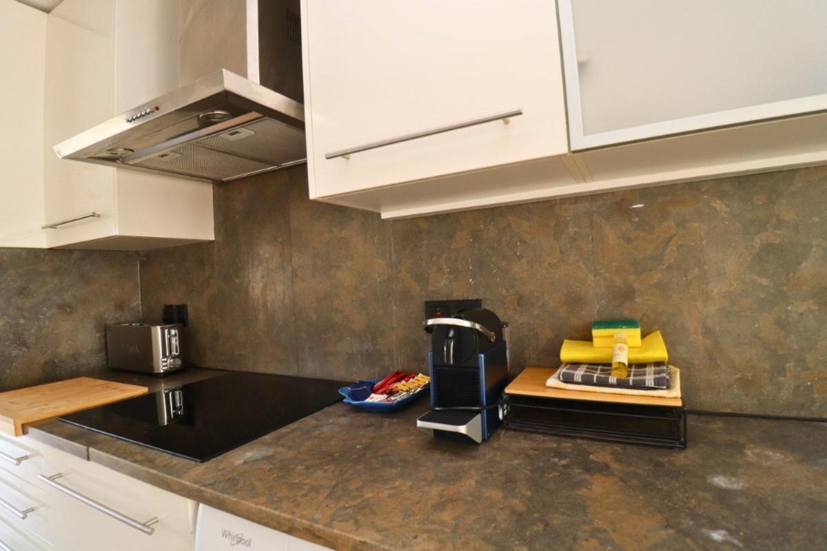 Serenity 18 House - Pool & Garden & Bbq & Comfort & Exclusivity