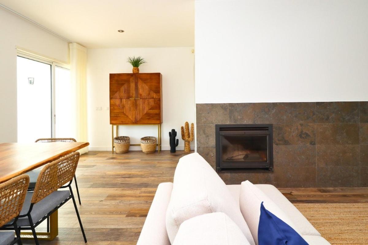 Serenity 18 House - Pool & Garden & Bbq & Comfort & Exclusivity Villa