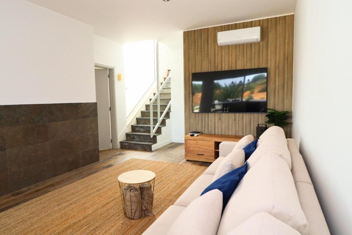Villa Serenity 18 House - Pool & Garden & Bbq & Comfort & Exclusivity Albufeira