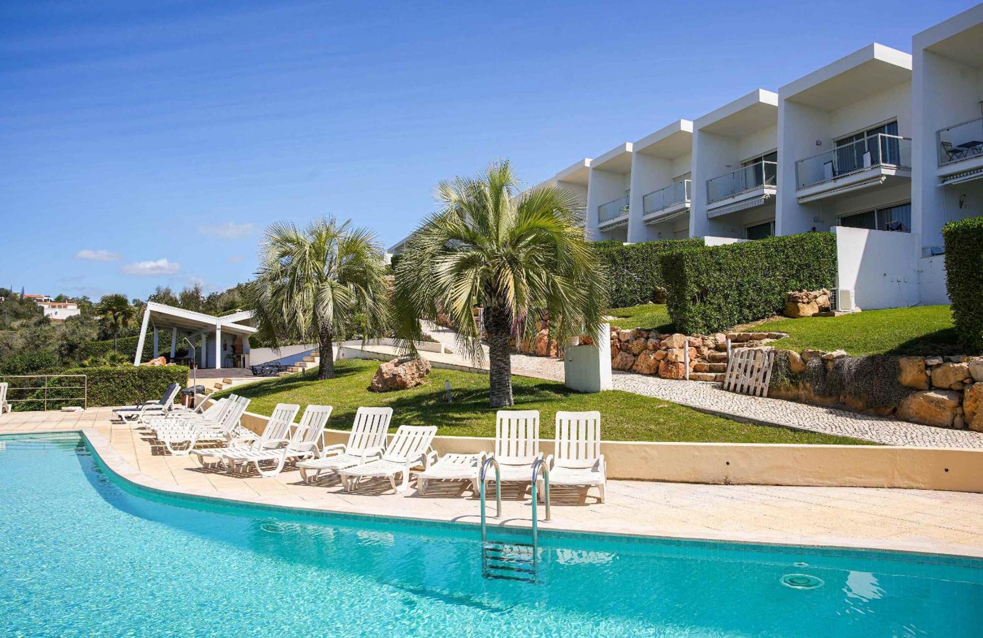 Serenity 18 House - Pool & Garden & Bbq & Comfort & Exclusivity Villa Albufeira