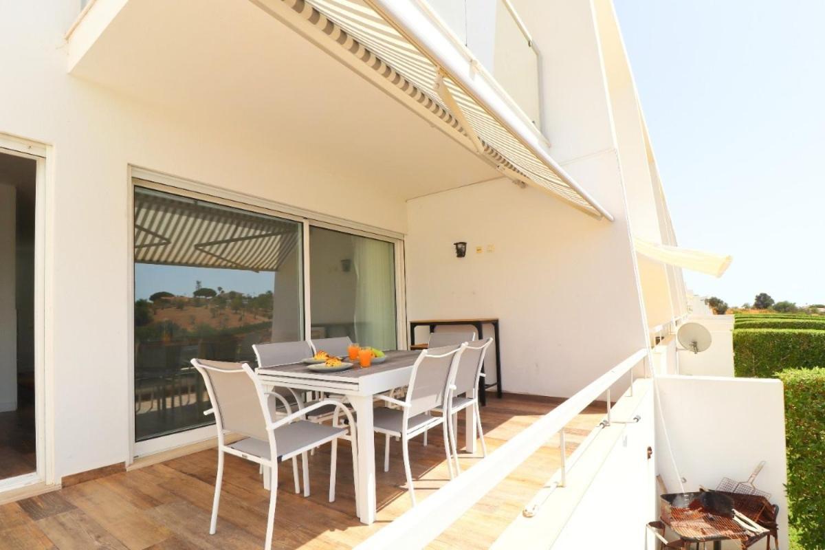 Villa Serenity 18 House - Pool & Garden & Bbq & Comfort & Exclusivity Albufeira
