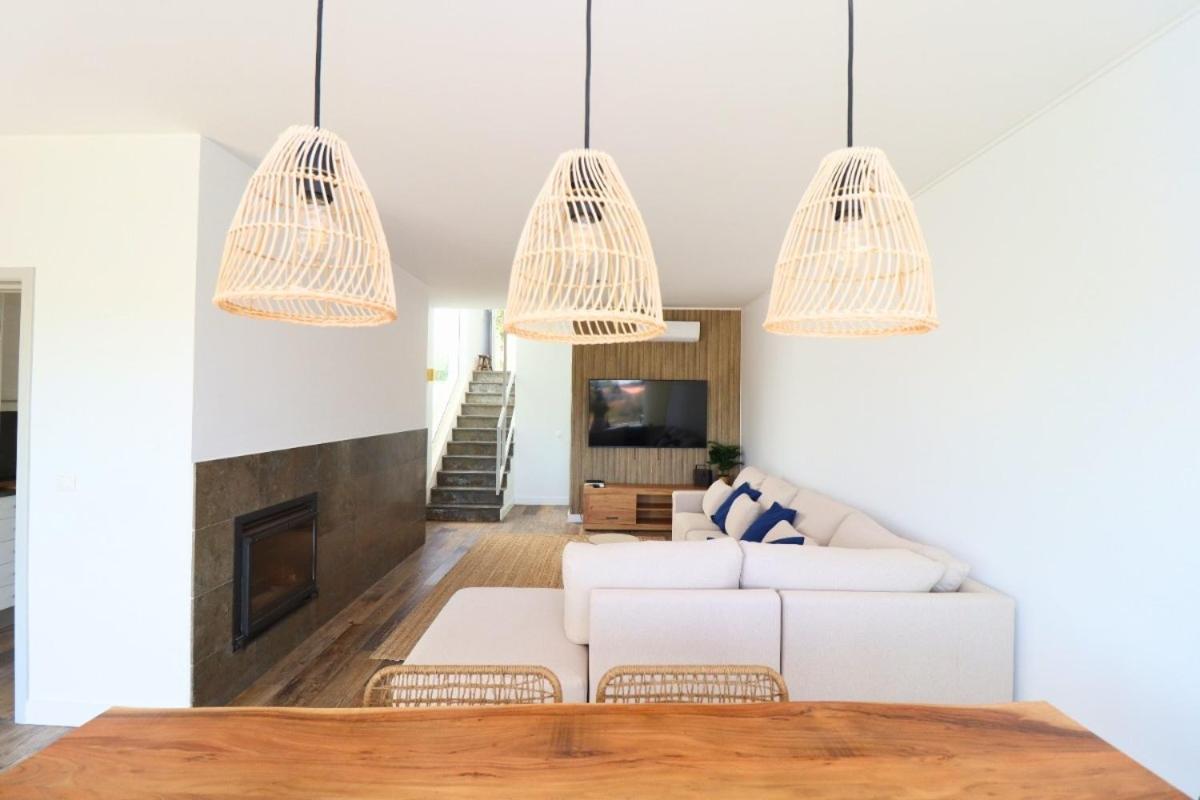 Serenity 18 House - Pool & Garden & Bbq & Comfort & Exclusivity Albufeira