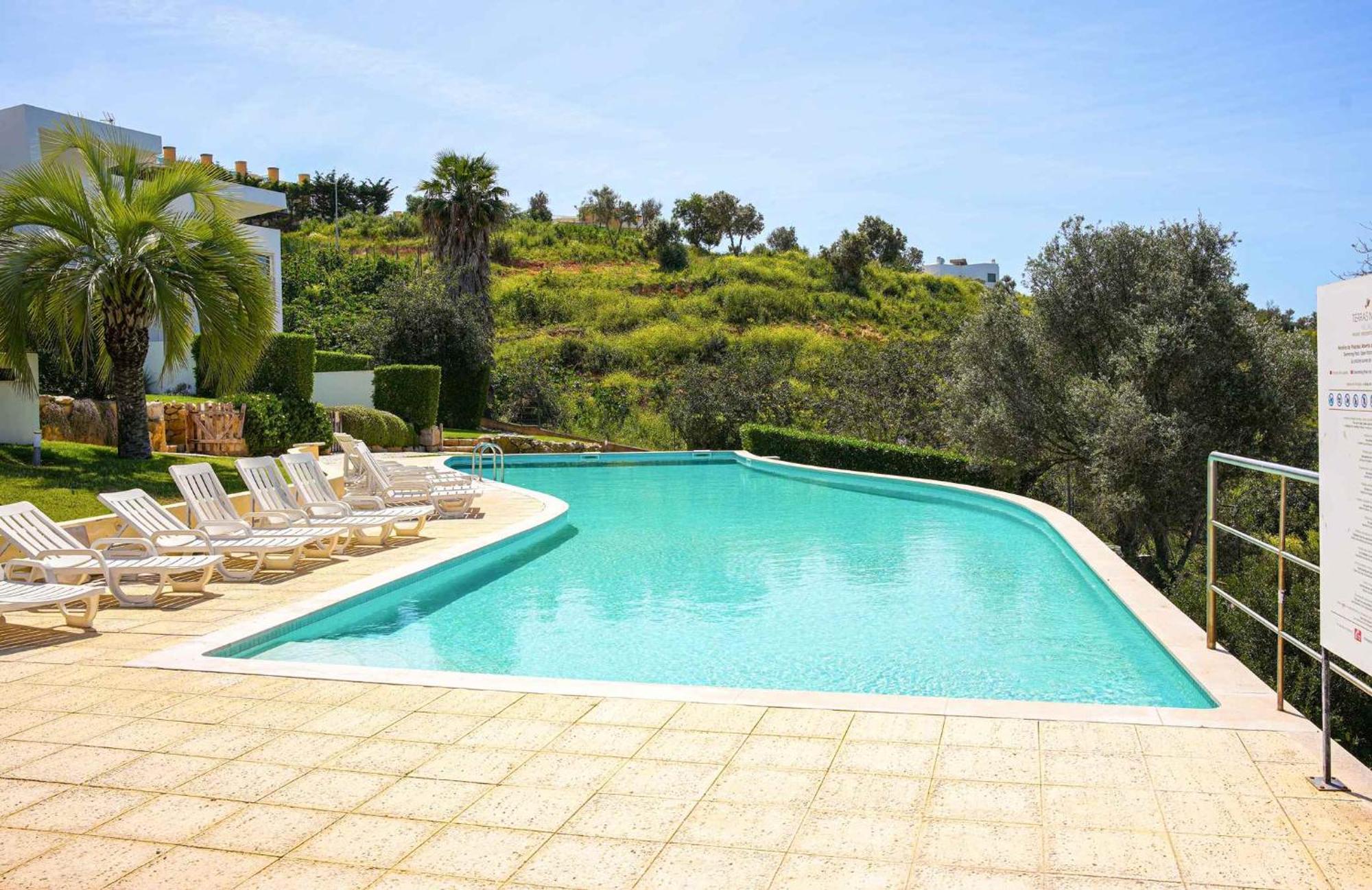 Serenity 18 House - Pool & Garden & Bbq & Comfort & Exclusivity *