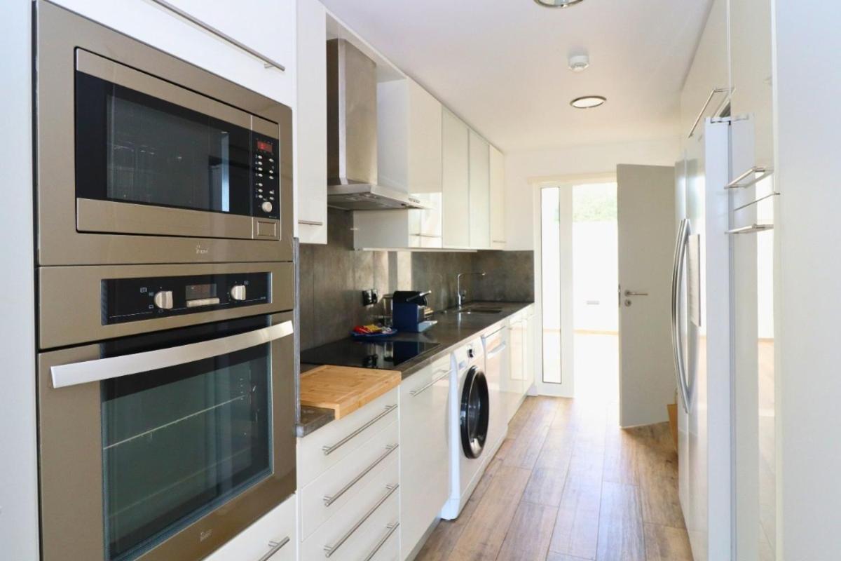 Villa Serenity 18 House - Pool & Garden & Bbq & Comfort & Exclusivity *