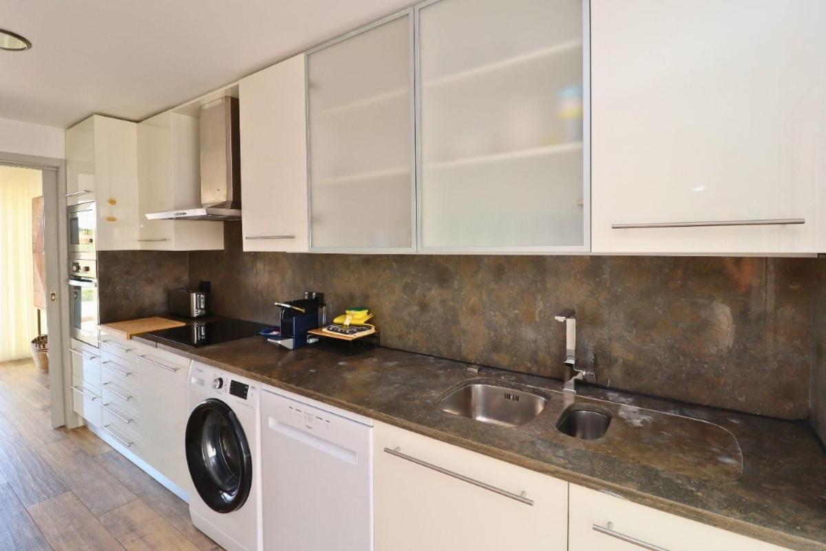 Serenity 18 House - Pool & Garden & Bbq & Comfort & Exclusivity Albufeira