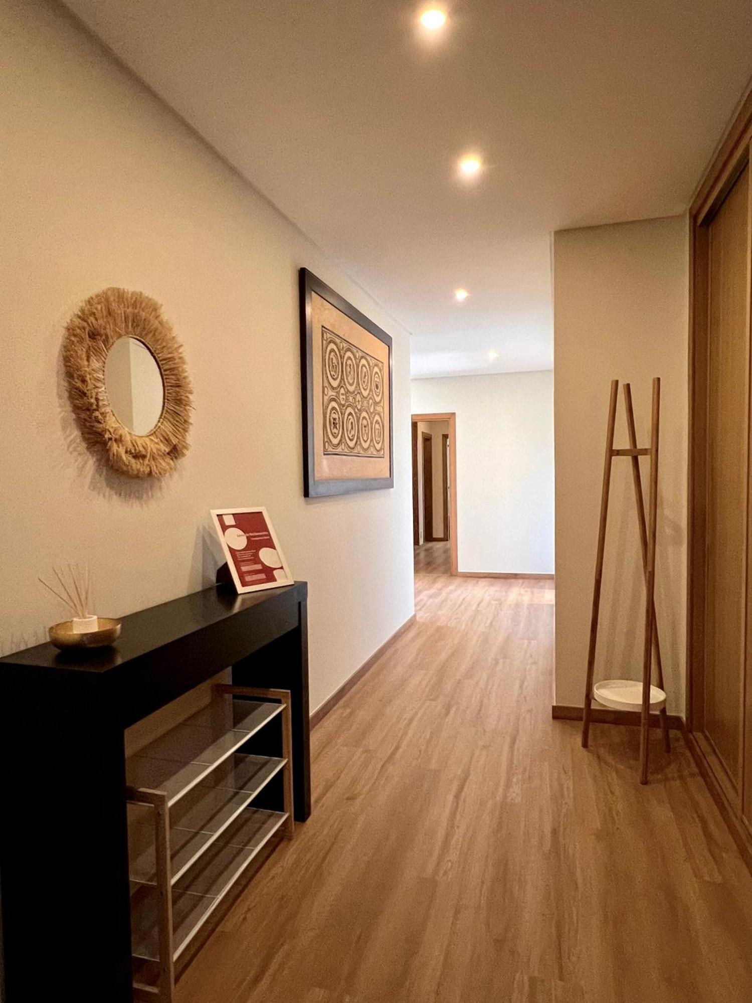 Sunrise Vista Mar & Surf Apartment *