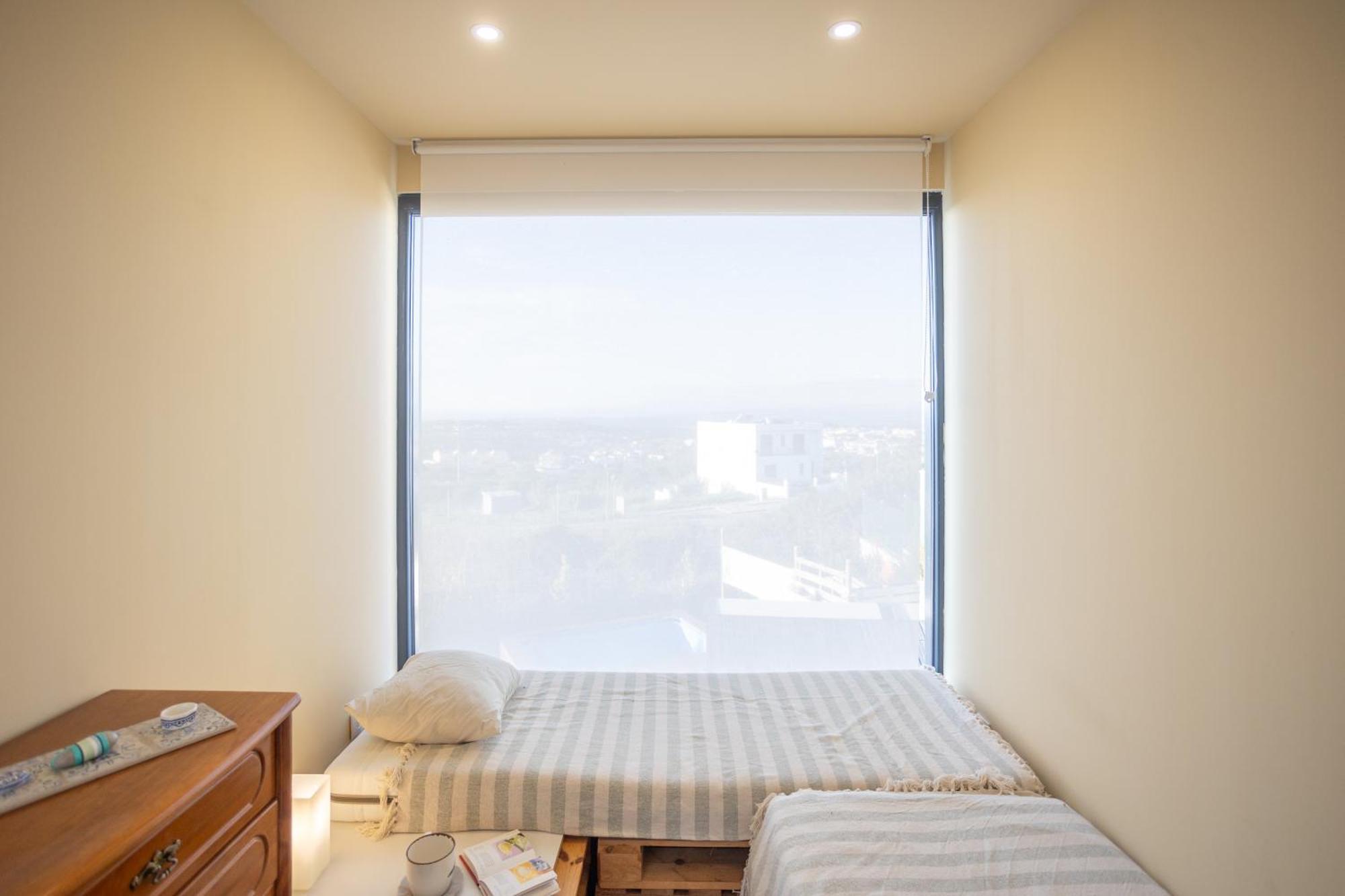 Nature Retreat - Eko House Sesimbra