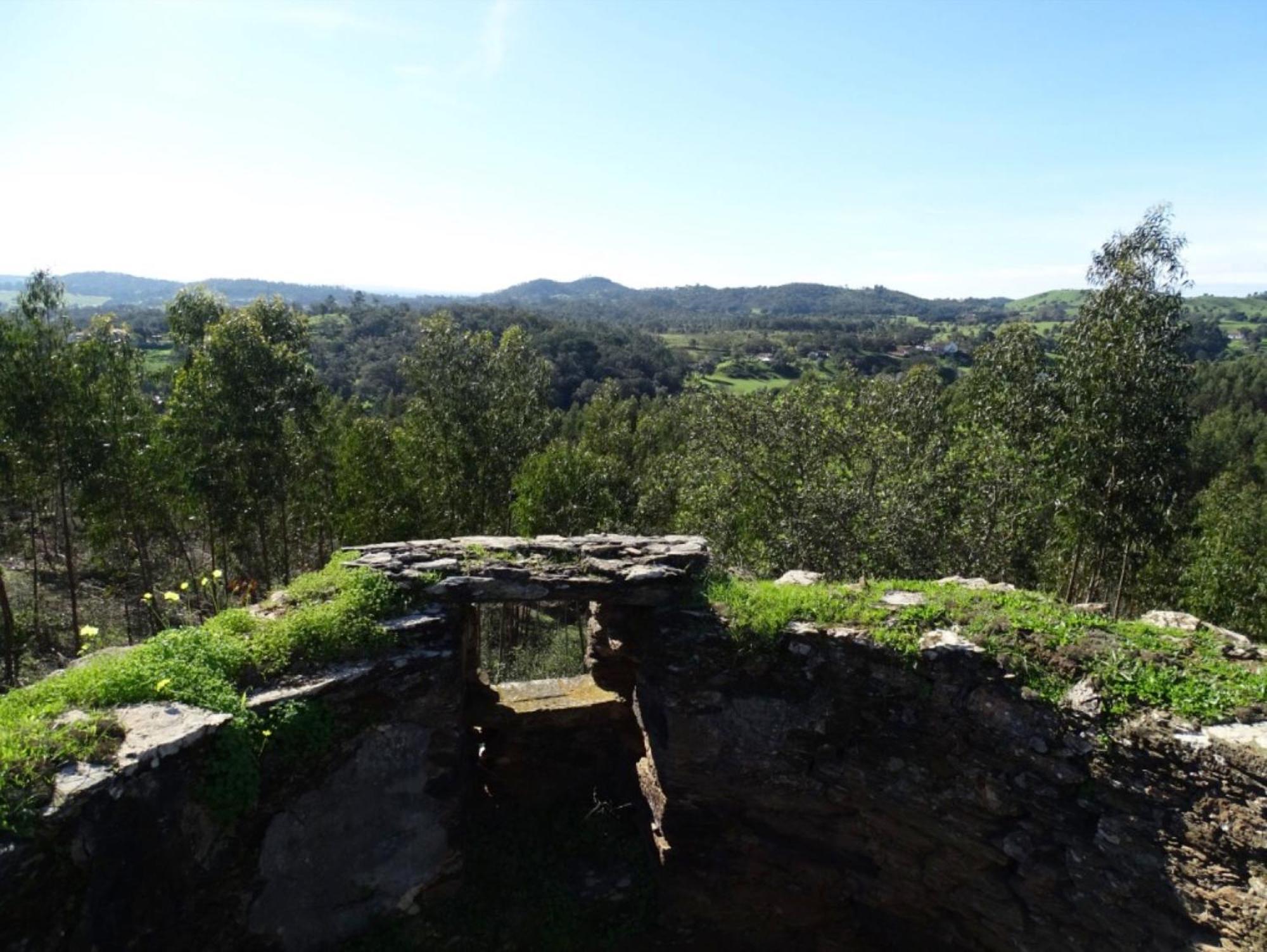 Herdade Vale De Gaios Villa *