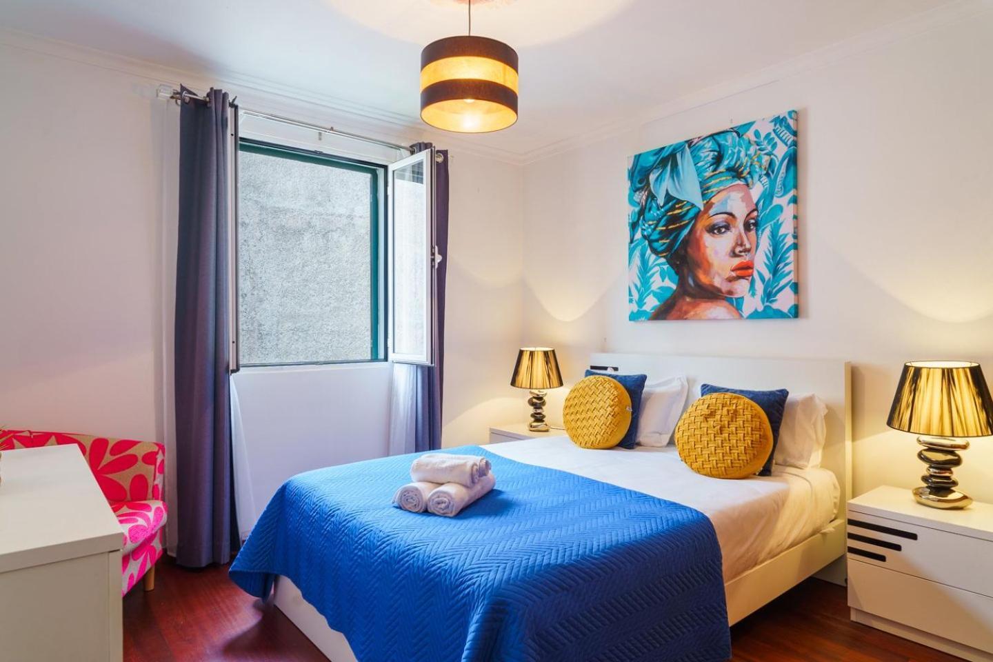 Apartment Guestready - Breathtaking Seaview In *