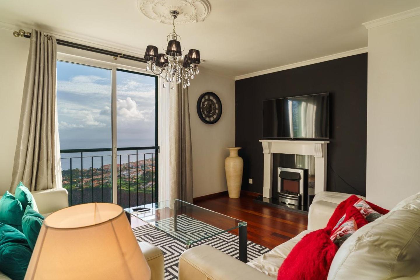 Apartment Guestready - Breathtaking Seaview In