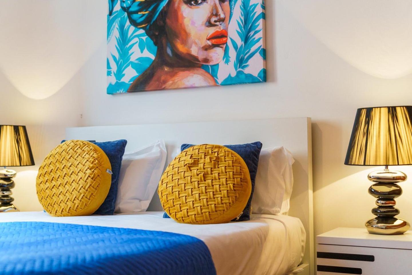 Guestready - Breathtaking Seaview In Apartment