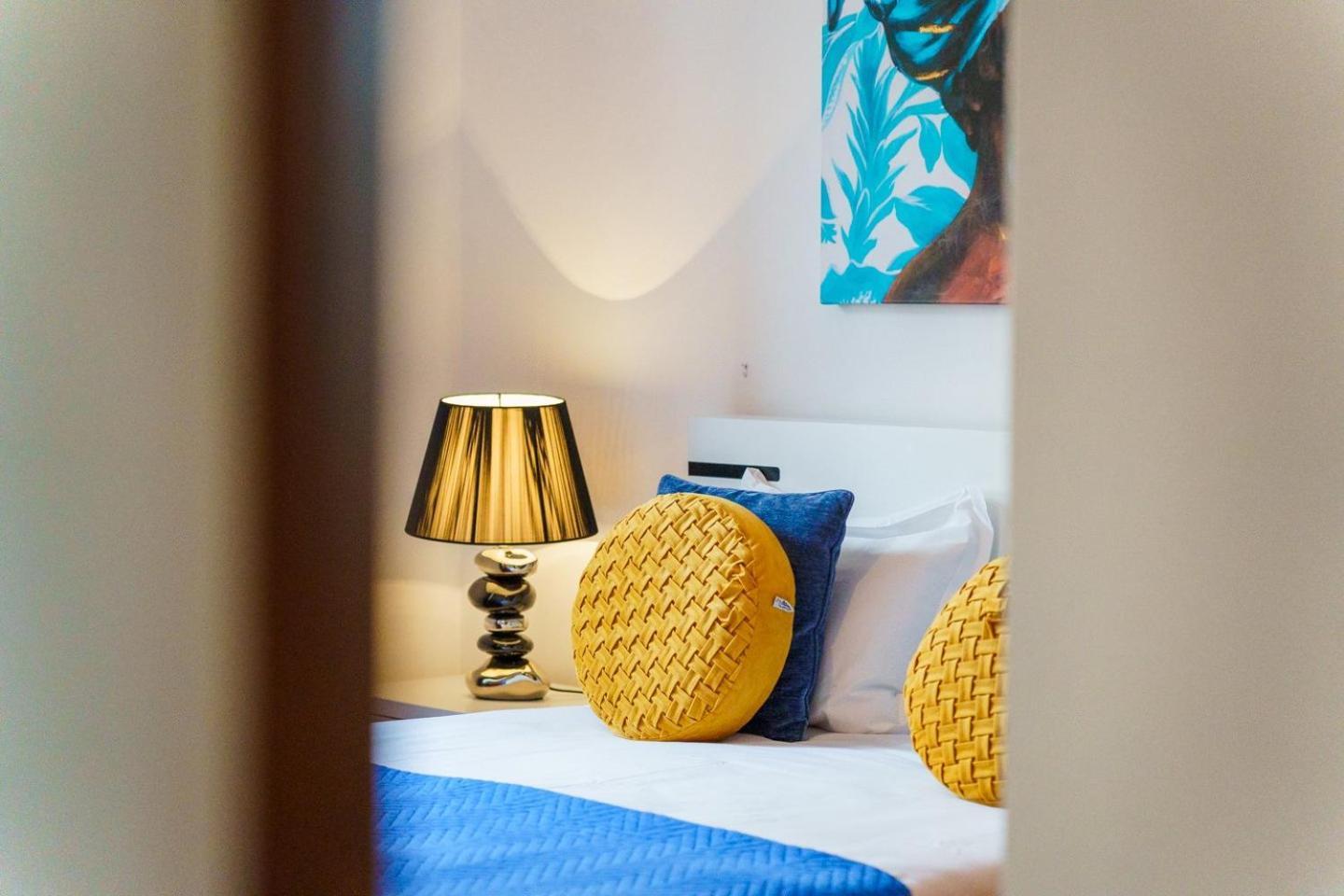 Guestready - Breathtaking Seaview In Apartment Canico (Madeira)