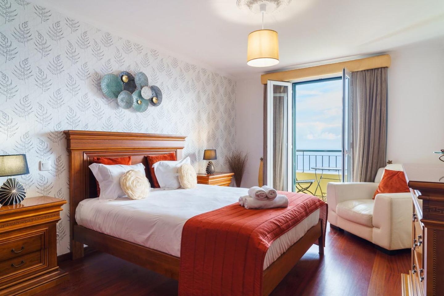 Guestready - Breathtaking Seaview In * Canico (Madeira)