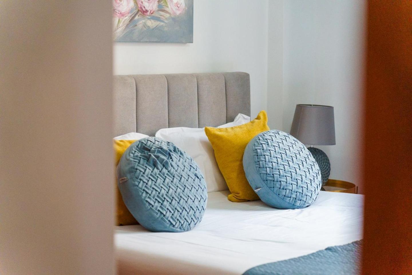 Guestready - Breathtaking Seaview In Apartment