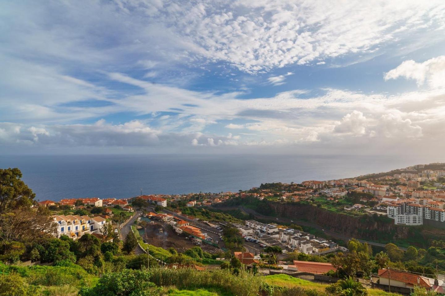 Apartment Guestready - Breathtaking Seaview In