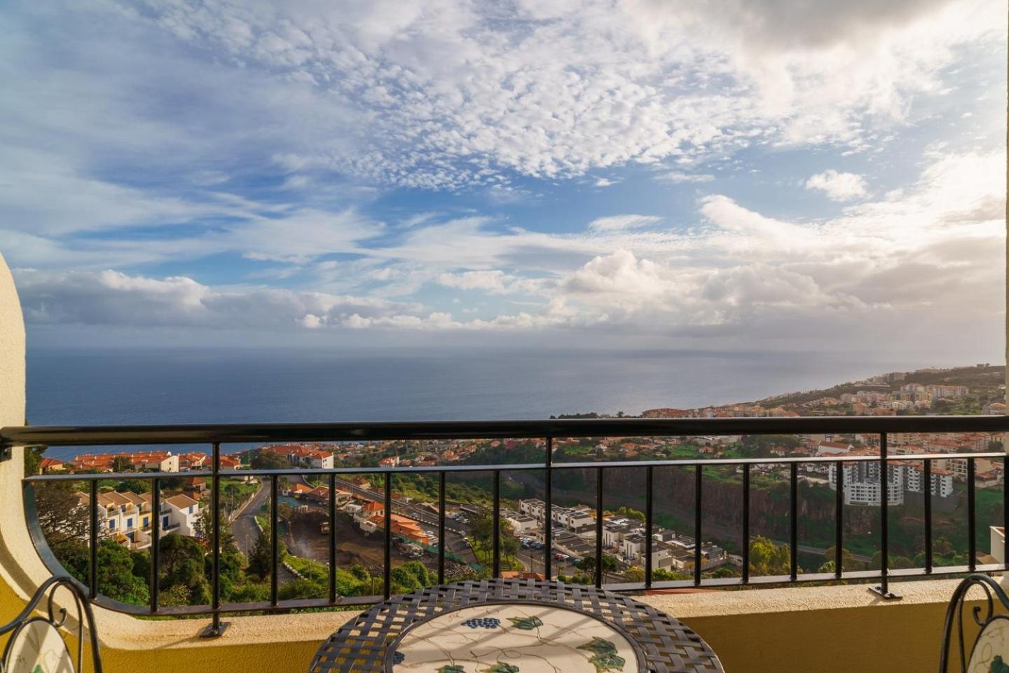 Apartment Guestready - Breathtaking Seaview In *