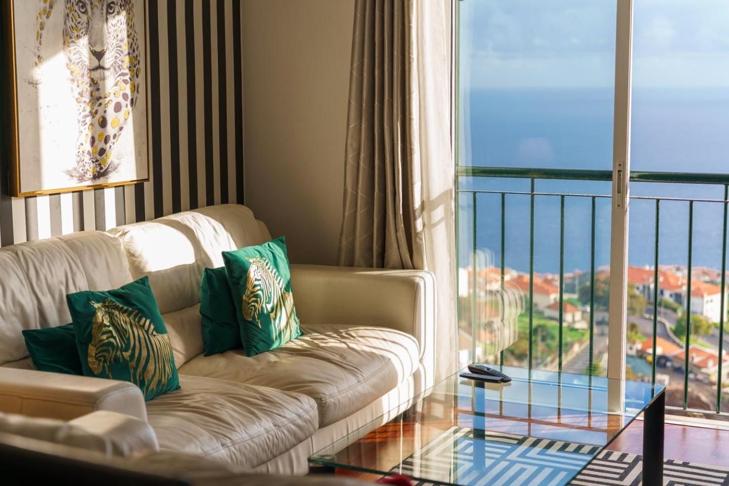 Guestready - Breathtaking Seaview In