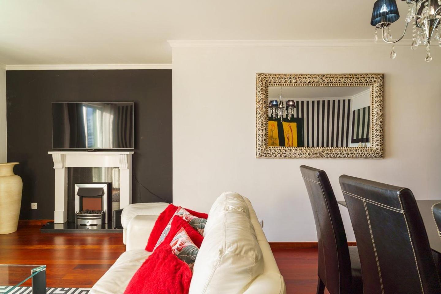 Apartment Guestready - Breathtaking Seaview In