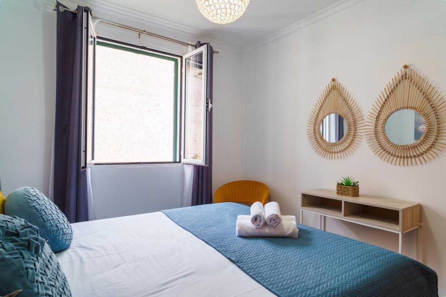 Guestready - Breathtaking Seaview In Apartment *