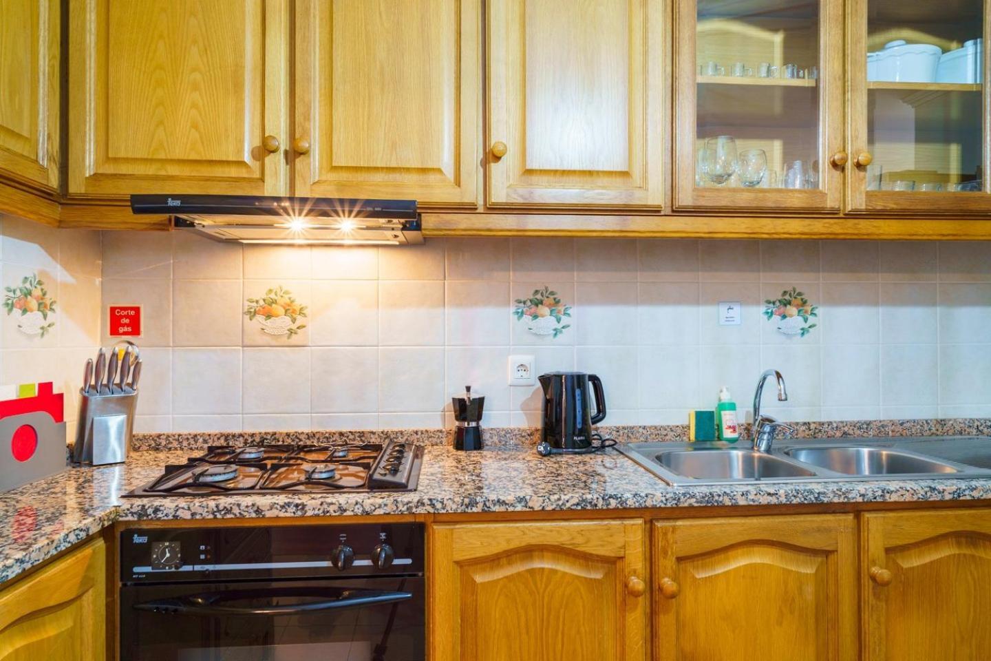 Apartment Guestready - Breathtaking Seaview In *