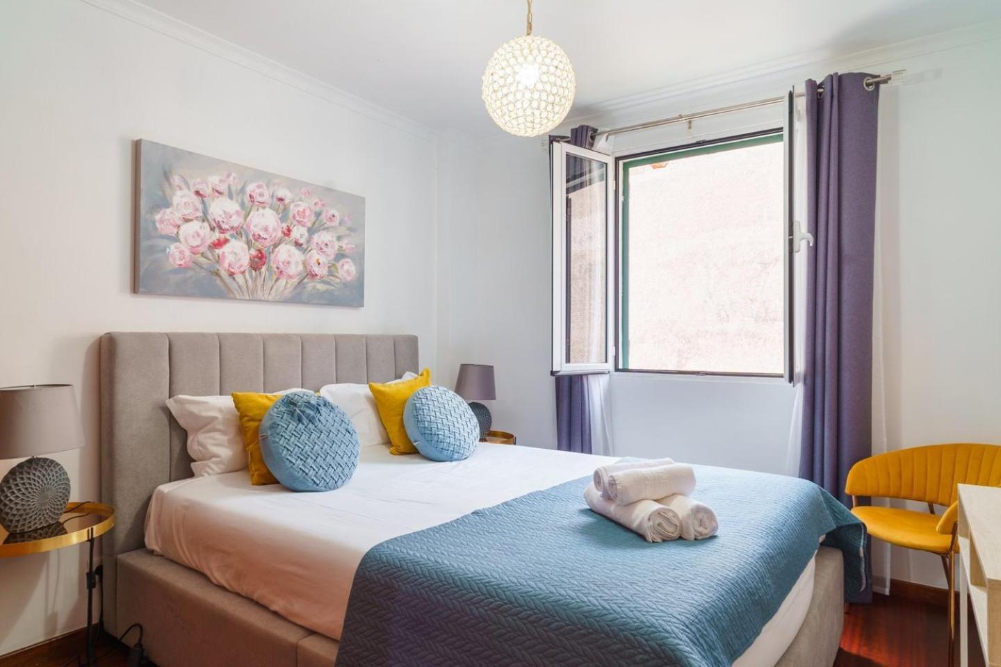 Guestready - Breathtaking Seaview In *