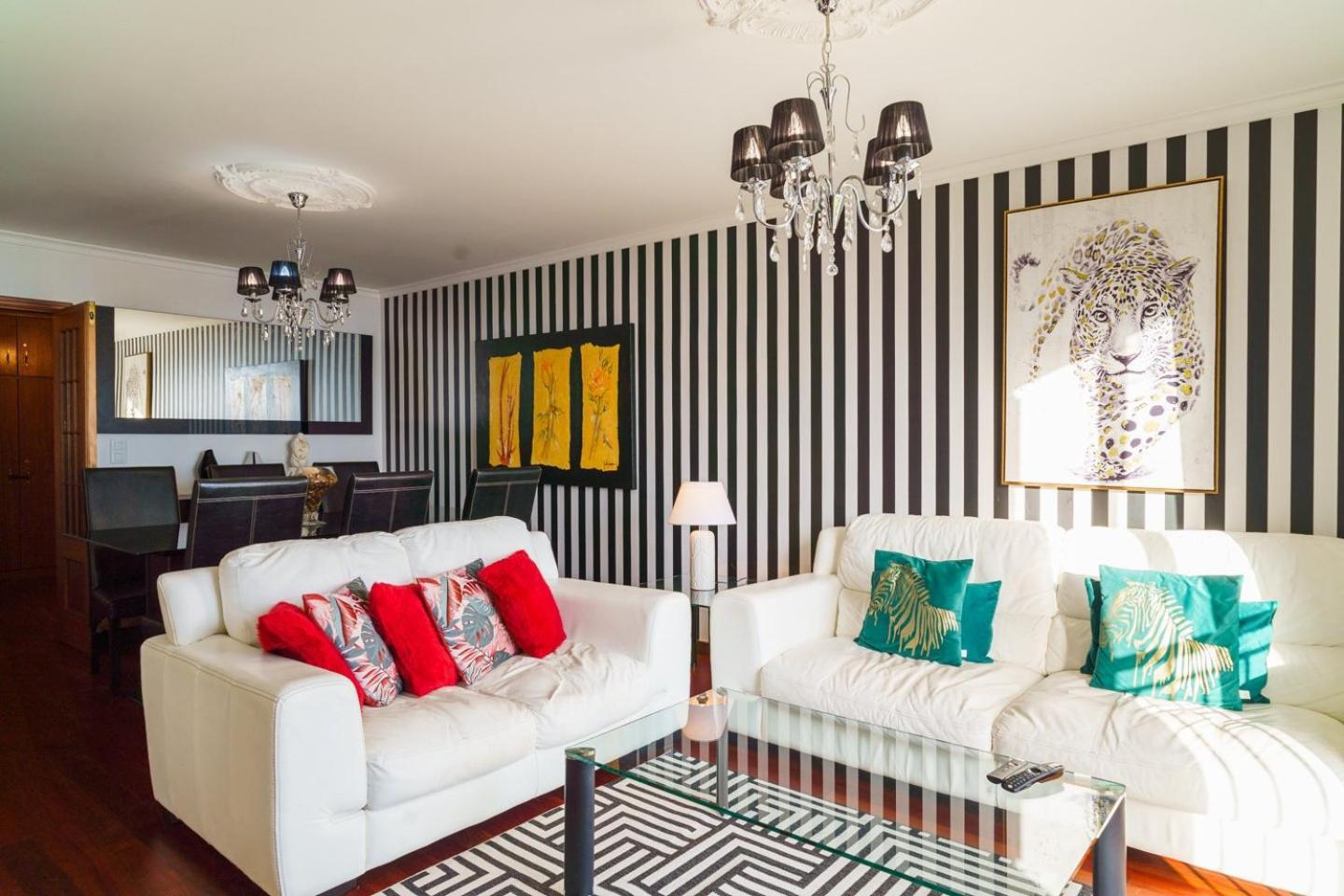 Guestready - Breathtaking Seaview In Canico (Madeira)