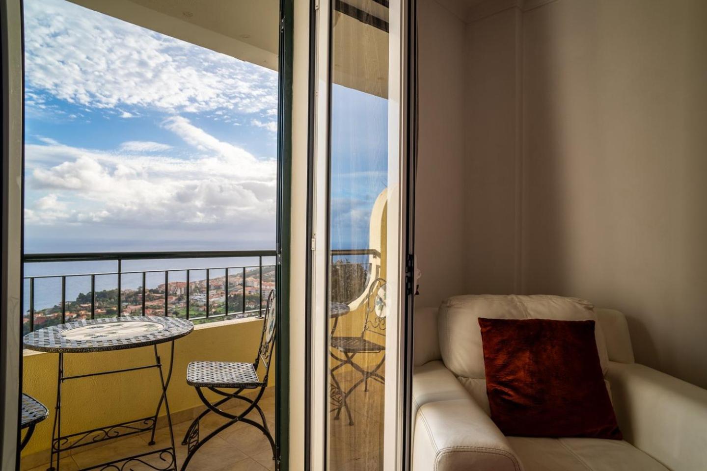 Guestready - Breathtaking Seaview In Canico (Madeira)