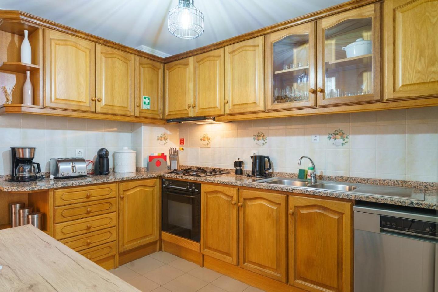 Apartment Guestready - Breathtaking Seaview In
