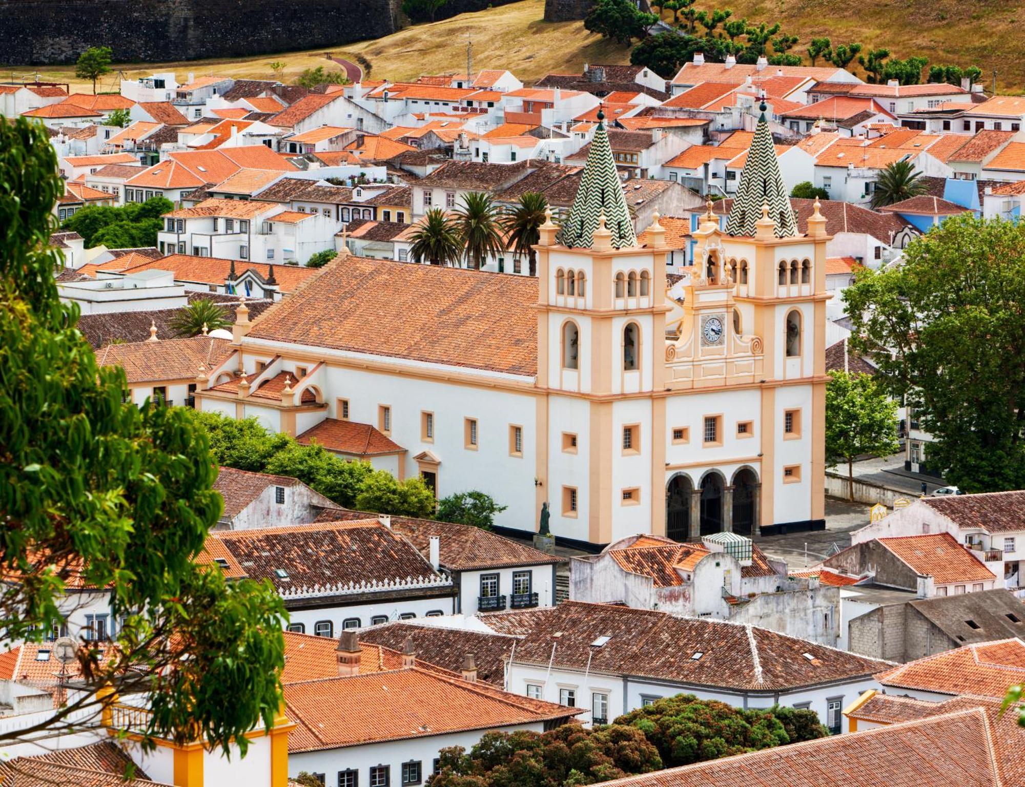 Casa Terra Mar * Angra do Heroismo