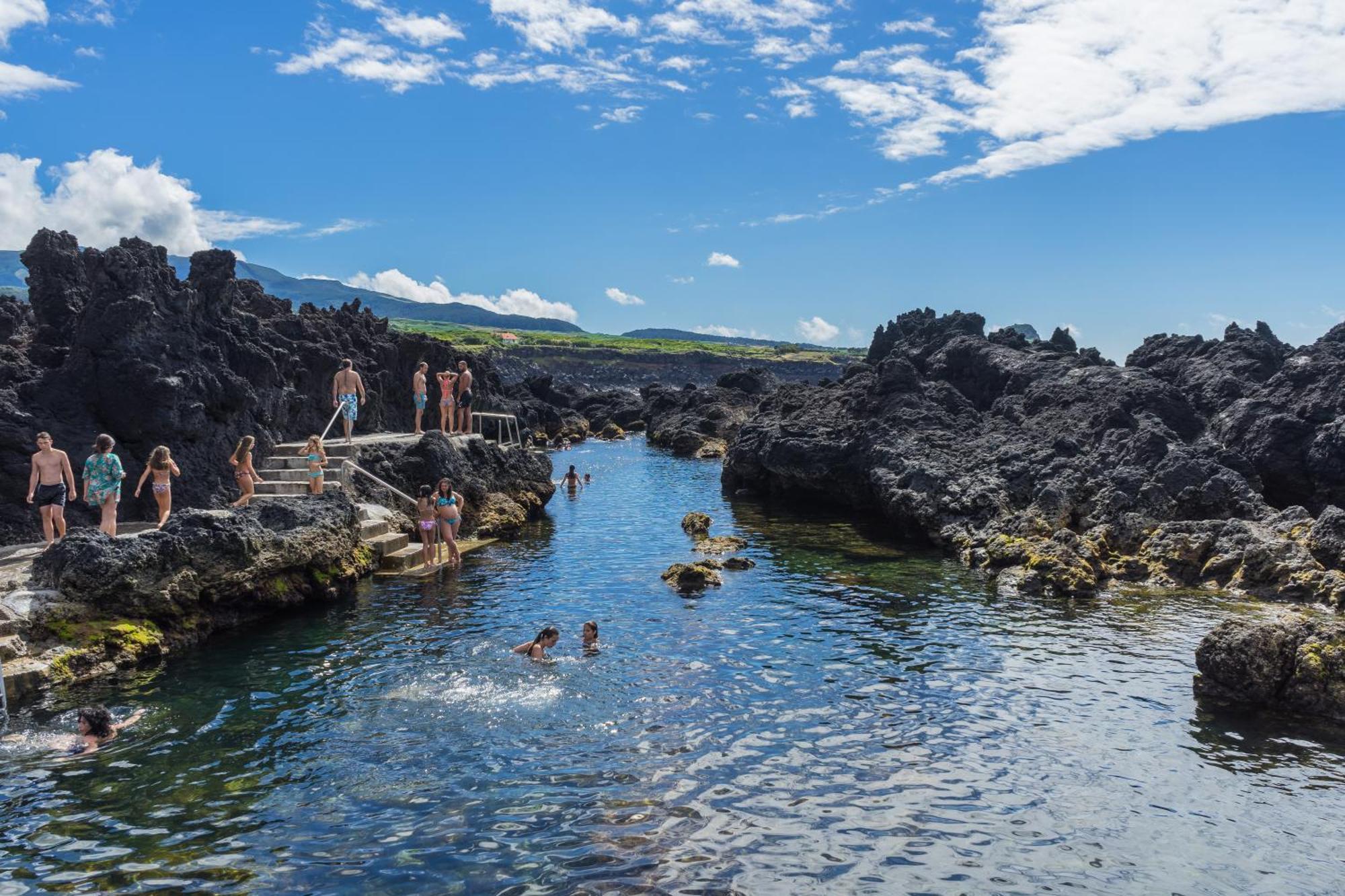 Casa Terra Mar