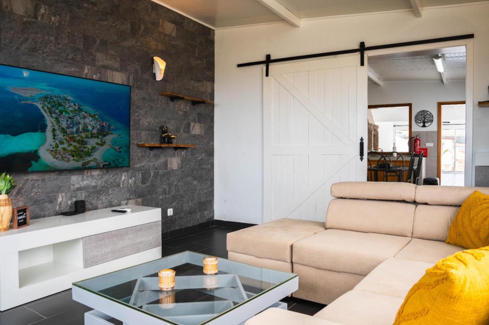 Holiday home Casa Terra Mar