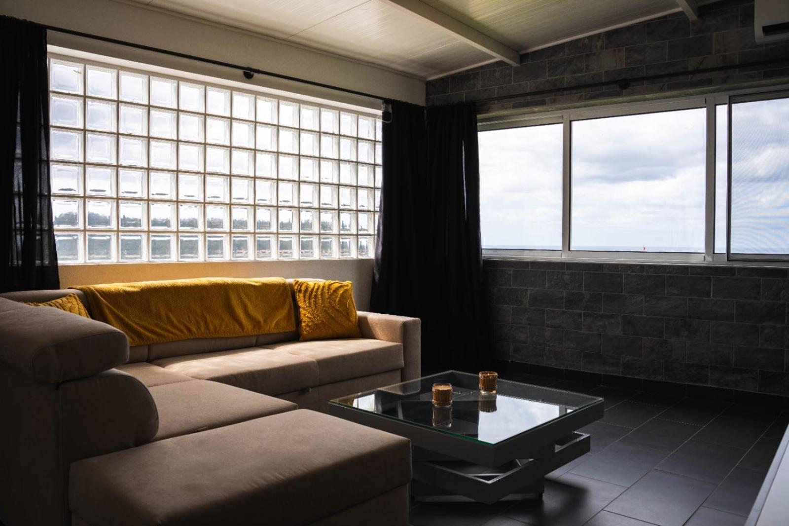 Holiday home Casa Terra Mar Angra do Heroismo