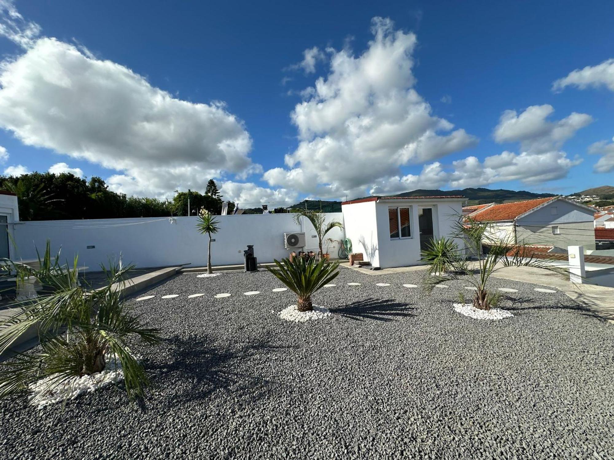 Casa Terra Mar Angra do Heroismo