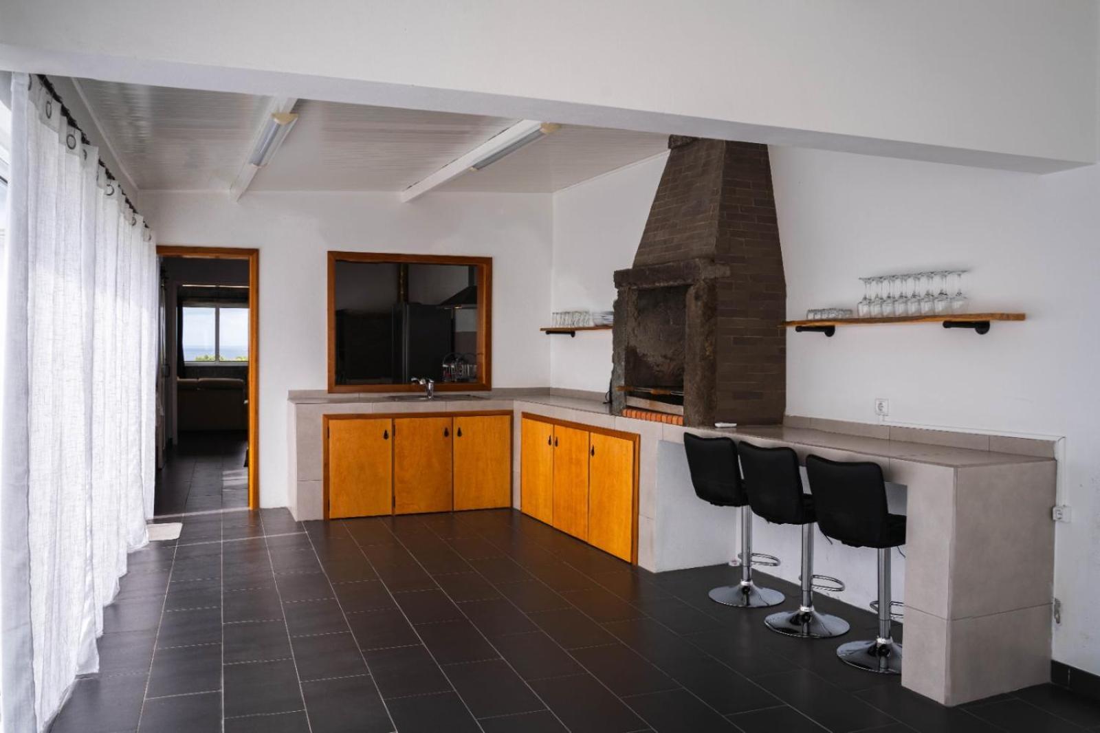 Casa Terra Mar Holiday home *