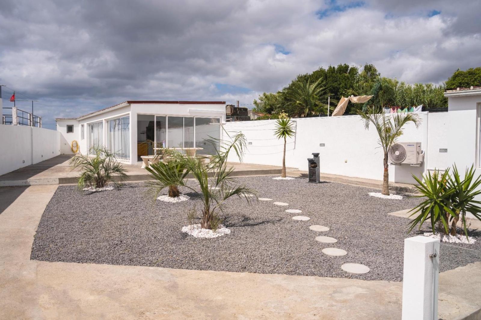 Holiday home Casa Terra Mar *