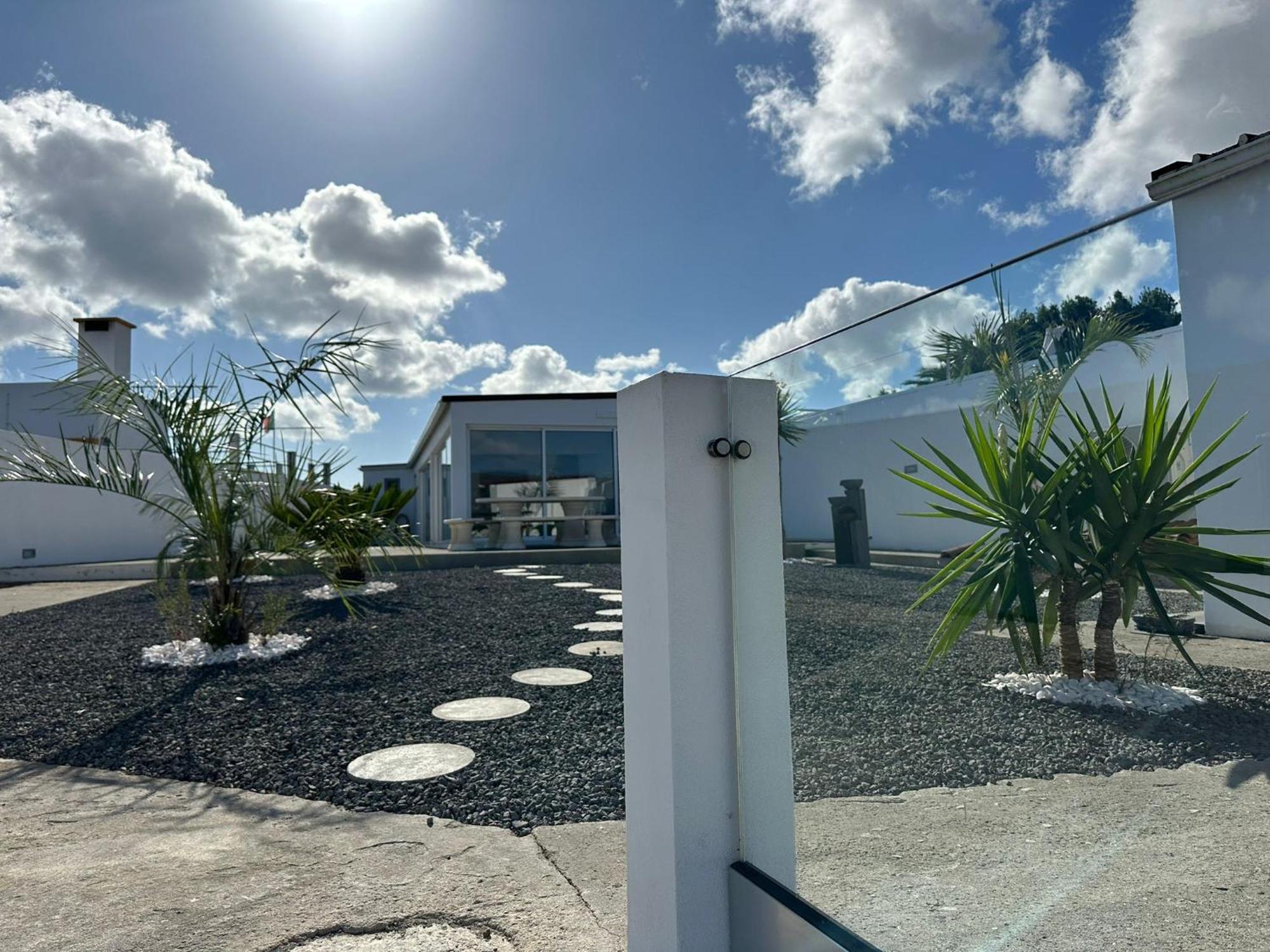 Casa Terra Mar Angra do Heroismo