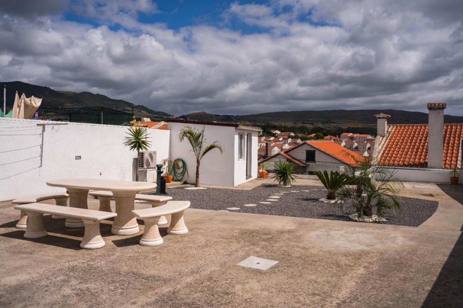 Casa Terra Mar Holiday home